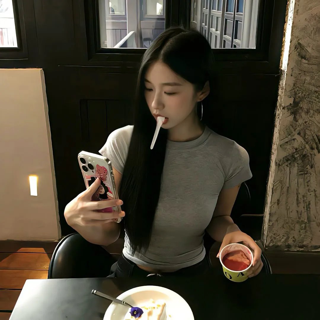 爆裂少女