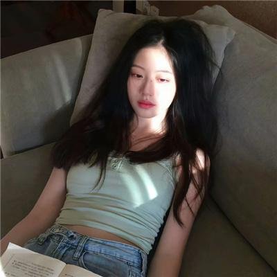 野性玉女